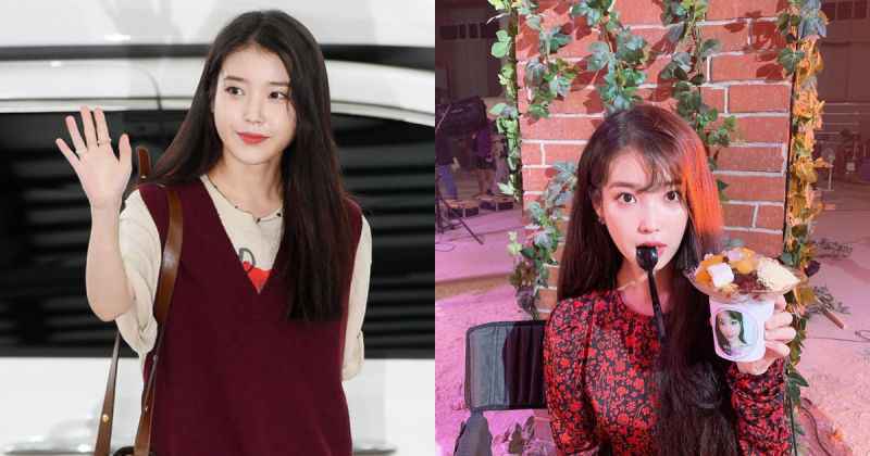 IU 开卖见面会门票 6000 张门票火速售罄！