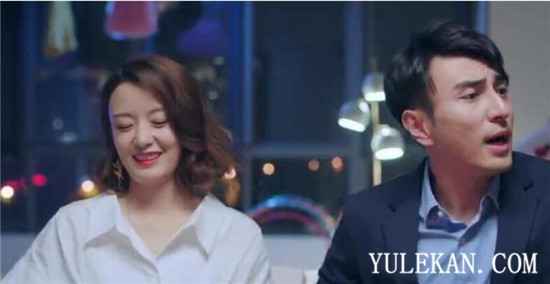 《下一站是幸福》宋雪突然想和东阳分手是怎么回事?