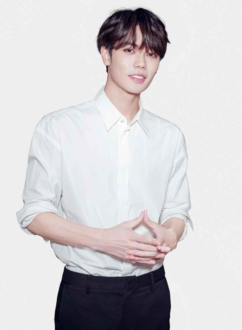 林彦俊盛夏八月惊喜不断 2021夏日首单《休息之道(Turn Off)》清凉上线