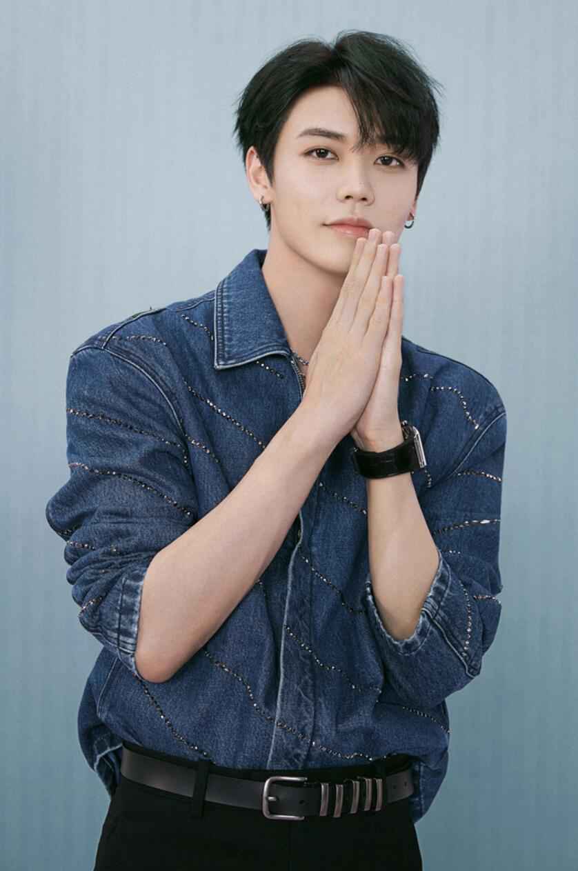 林彦俊盛夏八月惊喜不断 2021夏日首单《休息之道(Turn Off)》清凉上线