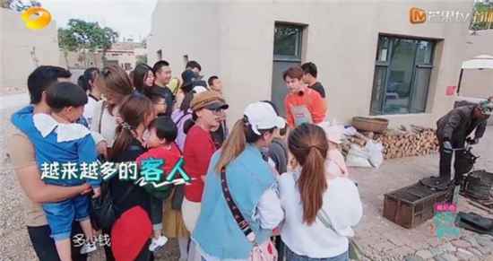 《客栈3》秦海璐都是怎么评价他们的？推广非遗谁赢了？