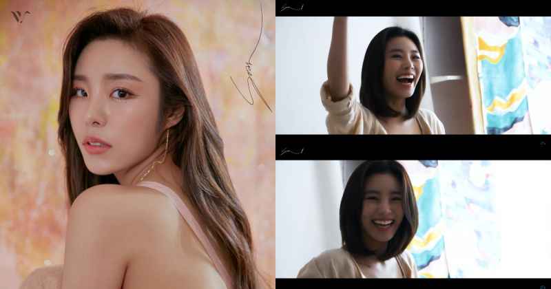 辉人亲自操刀绘画、制作 第二张个专〈Soar〉即将发行！