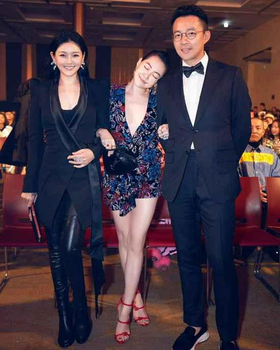 汪小菲力挺小S 称她们最期望两岸和平认祖归宗