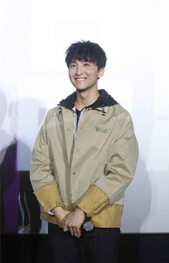 《演员请就位》有牛骏峰吗？牛骏峰参加的哪一期？