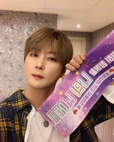 申彗星个唱明日抢票 11 月还有年度露营！