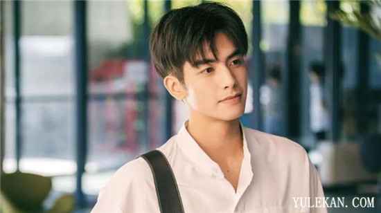 《下一站是幸福》贺灿阳、叶鹿鸣和元宋 哪一个更适合做男朋友？