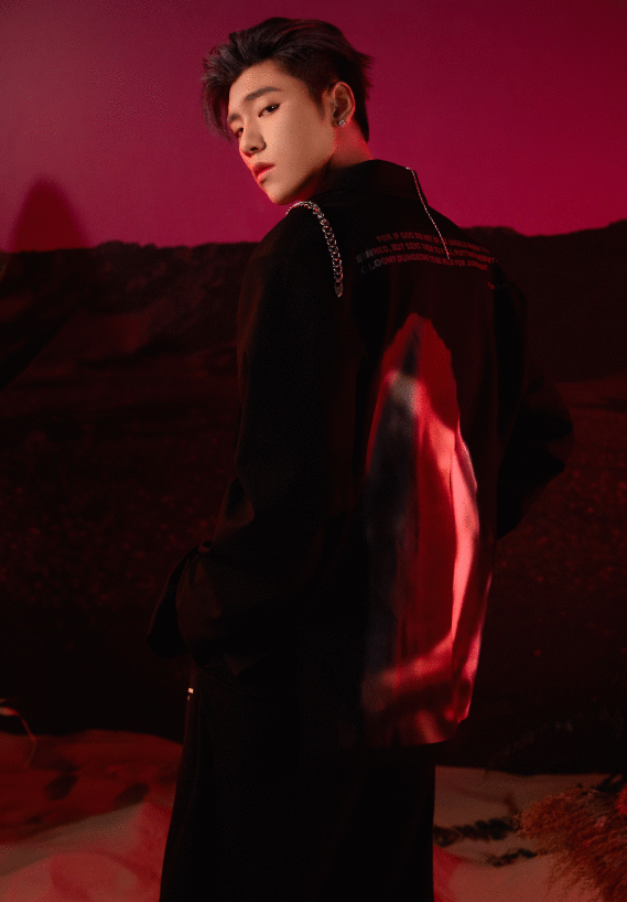 王子异代言新品上市! 潮牌ACUPUNCTURE教你玩转秋冬至潮元素