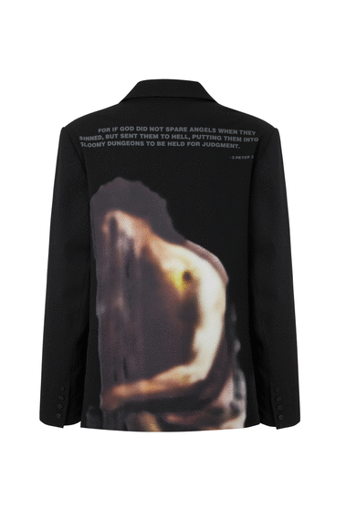 王子异代言新品上市! 潮牌ACUPUNCTURE教你玩转秋冬至潮元素