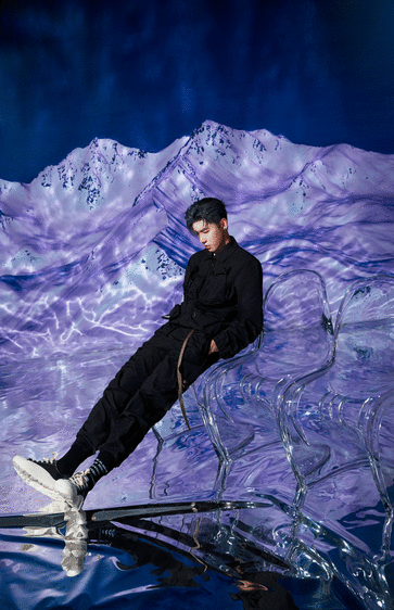 王子异代言新品上市! 潮牌ACUPUNCTURE教你玩转秋冬至潮元素