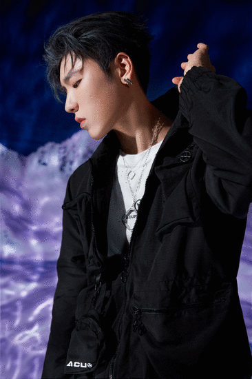 王子异代言新品上市! 潮牌ACUPUNCTURE教你玩转秋冬至潮元素