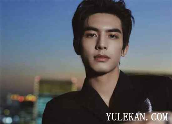 《下一站是幸福》中的四大男神，竟全部都已经名草有主了!