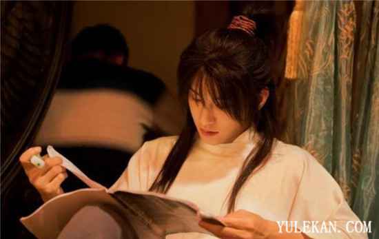 情人节的电影都撤档了，会上线的电视剧都有哪些？