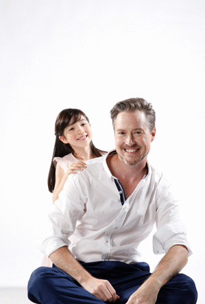 夏天夏克立飞加拿大团聚 或带表兄弟踏上“爸爸”旅程