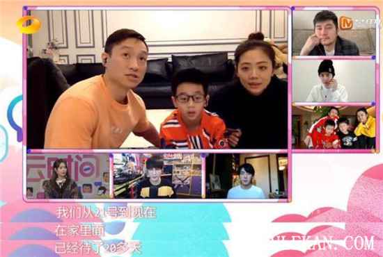 武汉籍的明星都怎么样了？疫情那么严重