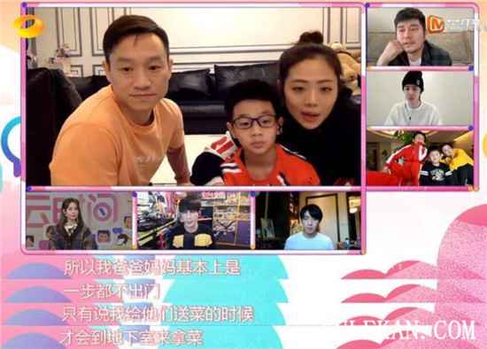 武汉籍的明星都怎么样了？疫情那么严重