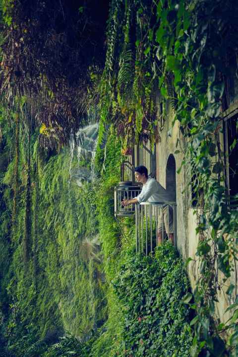 [花絮片]泽演大声宣告：我是台湾族！ 带你见识台湾之美