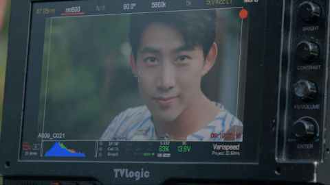 [花絮片]泽演大声宣告：我是台湾族！ 带你见识台湾之美