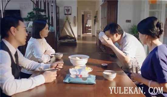 《下一站是幸福》对待贺爸爸走丢，元宋和叶鹿鸣谁的表现更好？