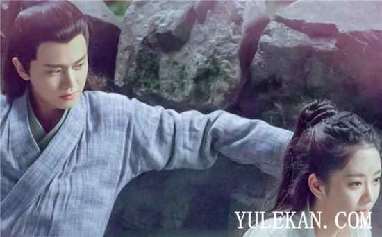 《锦衣之下》袁今夏到底都有哪些后台?背景到底有多强?