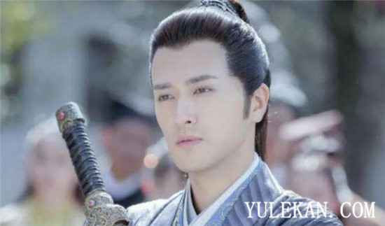 《锦衣之下》袁今夏到底都有哪些后台?背景到底有多强?