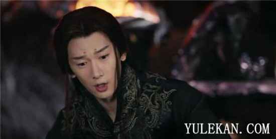 《三生三世枕上书》魔尊渺落留下的两滴血到底去了哪里？