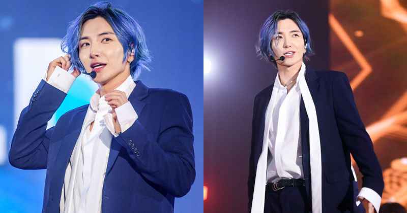 利特抢先谈 Super Junior 回归风格 「结合原先擅长＋当前流行的元素」