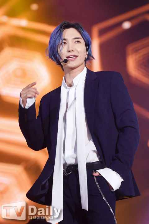 利特抢先谈 Super Junior 回归风格 「结合原先擅长＋当前流行的元素」