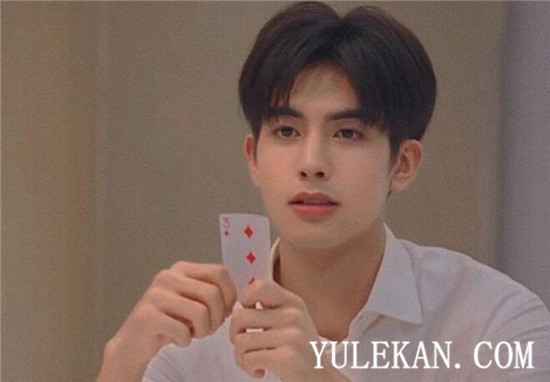 贺灿阳为什么要在元宋面前诋毁姐姐？