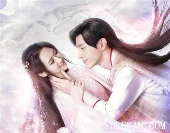 杨紫出演过的电视剧评分最高的是《香蜜沉沉烬如霜》吗？