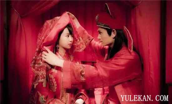 杨紫出演过的电视剧评分最高的是《香蜜沉沉烬如霜》吗？