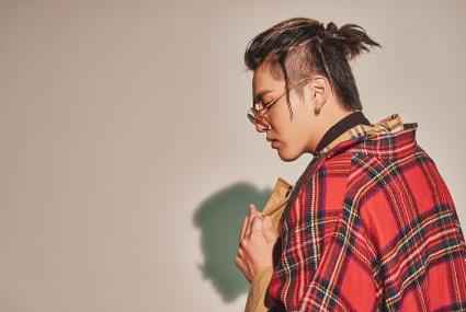 《跨界歌王》宁静幕后推手大有来头？竟是吴亦凡私人订制