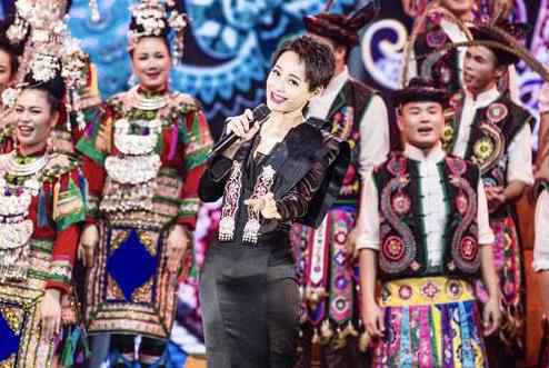 《跨界歌王》宁静幕后推手大有来头？竟是吴亦凡私人订制