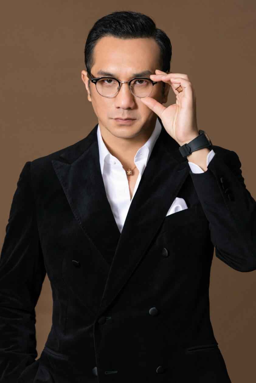 黄觉最新单曲《Time value》正式上线 实力唱作致时光与生活