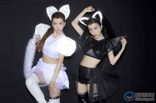 By2新造型疑修片过度 下巴尖如冰淇淋甜筒尾端