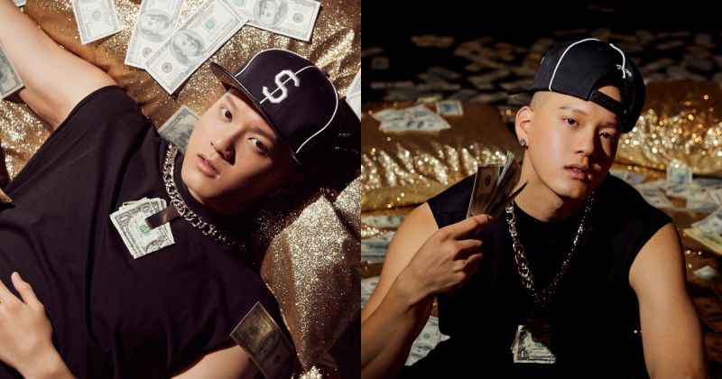 Peniel 新歌连发 这次和 Beenzino 合作！