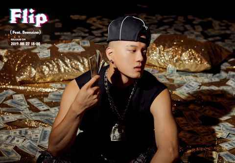 Peniel 新歌连发 这次和 Beenzino 合作！