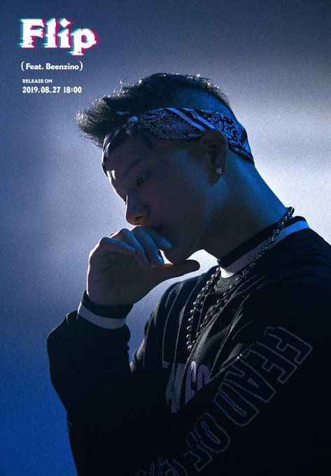 Peniel 新歌连发 这次和 Beenzino 合作！