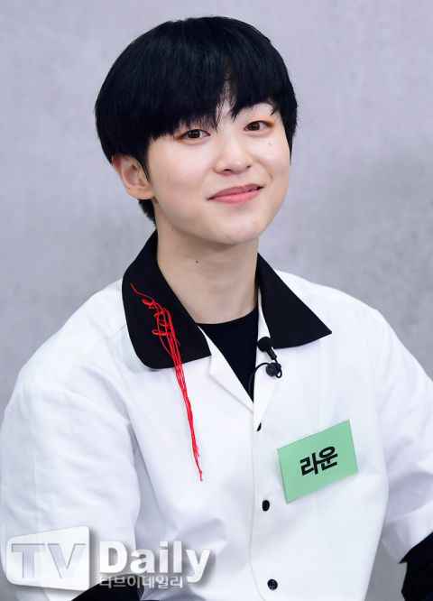 ONF 老么 Laun 突退团、退出演艺团 「因私人原因与公司达成协议」