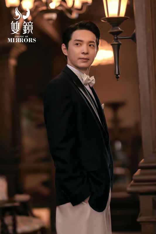 双女主短剧《双镜》定档812 张楠孙伊涵演绎救赎与希望