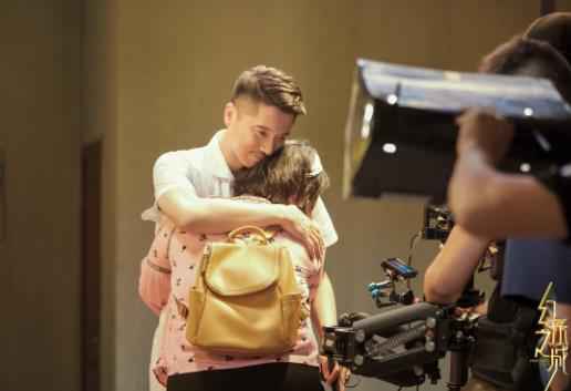 《幻乐之城》王菲化身首席艺统 获萧敬腾现场表白