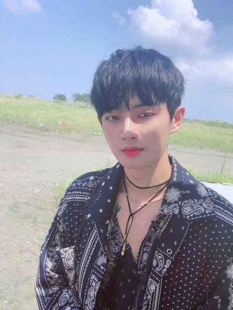 金龙国回归倒数六天??最新主打歌 MV 预告片曝光！