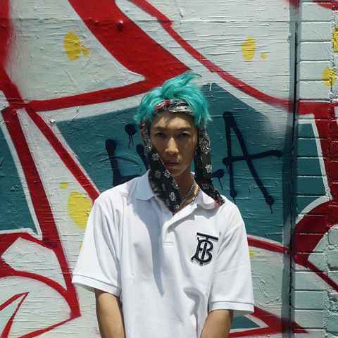 张佑赫9月3日推出新单曲《STAY》！ 暌违8年终於回归