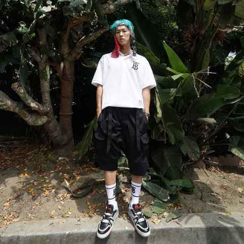 张佑赫9月3日推出新单曲《STAY》！ 暌违8年终於回归