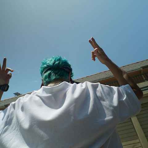 张佑赫9月3日推出新单曲《STAY》！ 暌违8年终於回归