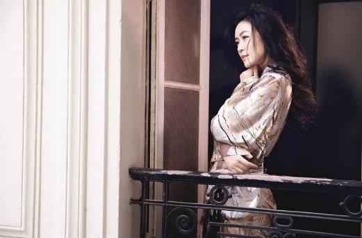 为什么田海蓉的一个眼神，就能让这部剧圈粉无数