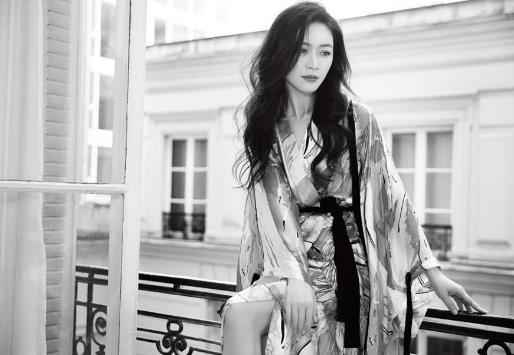 为什么田海蓉的一个眼神，就能让这部剧圈粉无数