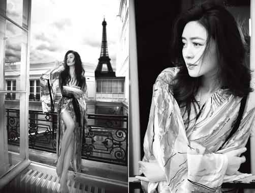 为什么田海蓉的一个眼神，就能让这部剧圈粉无数