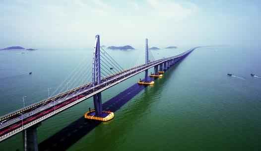 电视剧《大桥》启动 中国工程师燃情励志十四年