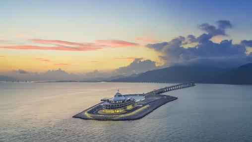 电视剧《大桥》启动 中国工程师燃情励志十四年