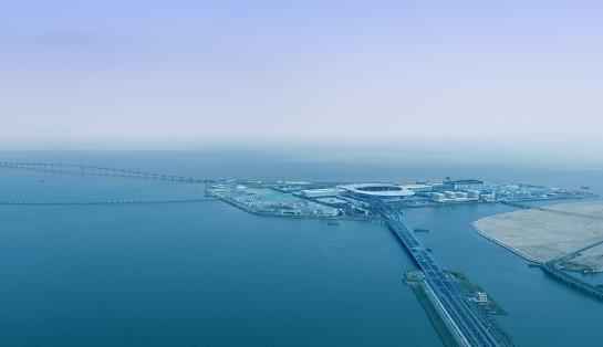 电视剧《大桥》启动 中国工程师燃情励志十四年